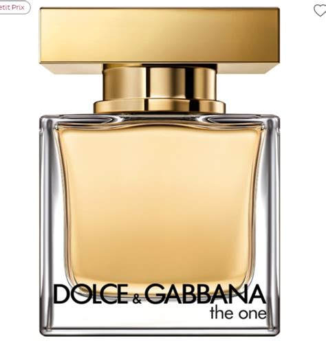 dolce gabbana the one notino|the one dolce gabbana nocibe.